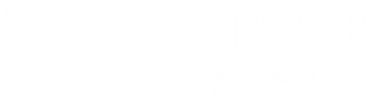 KAL BARBER
